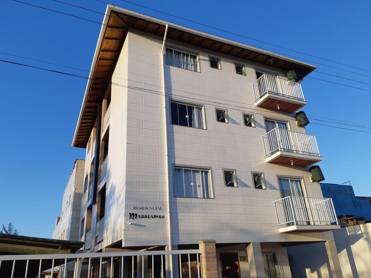 Pousada Massiambu Palhoca Ngoại thất bức ảnh