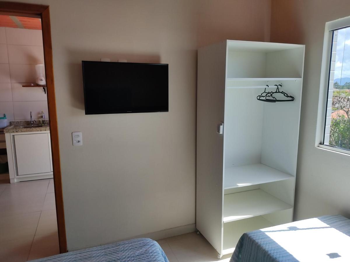Pousada Massiambu Palhoca Ngoại thất bức ảnh